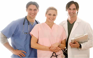 Medical Legal Experts